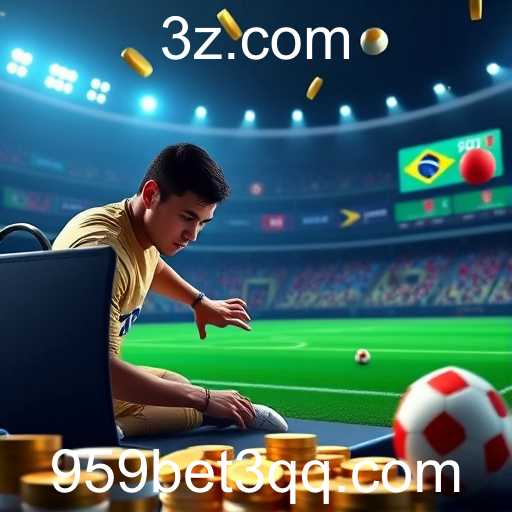 A Dinâmica Atual do Mercado de Jogos Online
