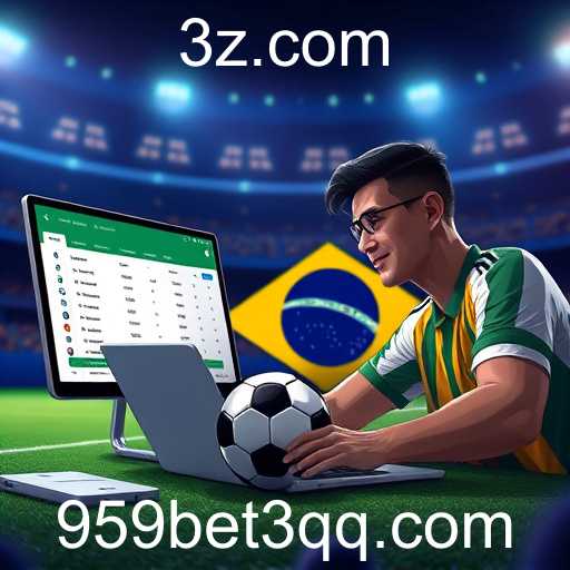 O Crescimento de Sites de Apostas no Brasil