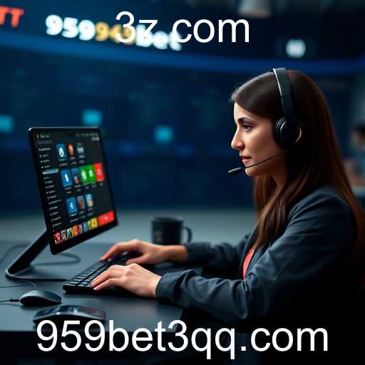 959bet.com: Mudanças e Desafios no Mercado de Jogos