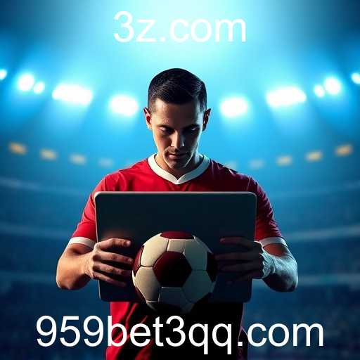 Tendências do Mercado de Jogos Online em 959bet.com