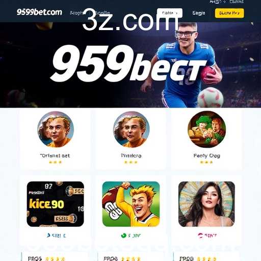 Popularidade do 959bet.com em Aumento no Brasil