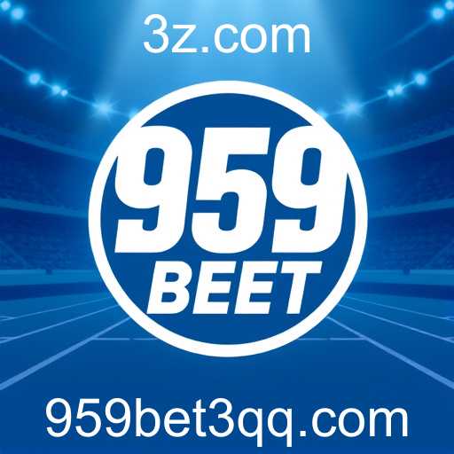 A Ascensão do 959bet.com no Mercado de Jogos Online